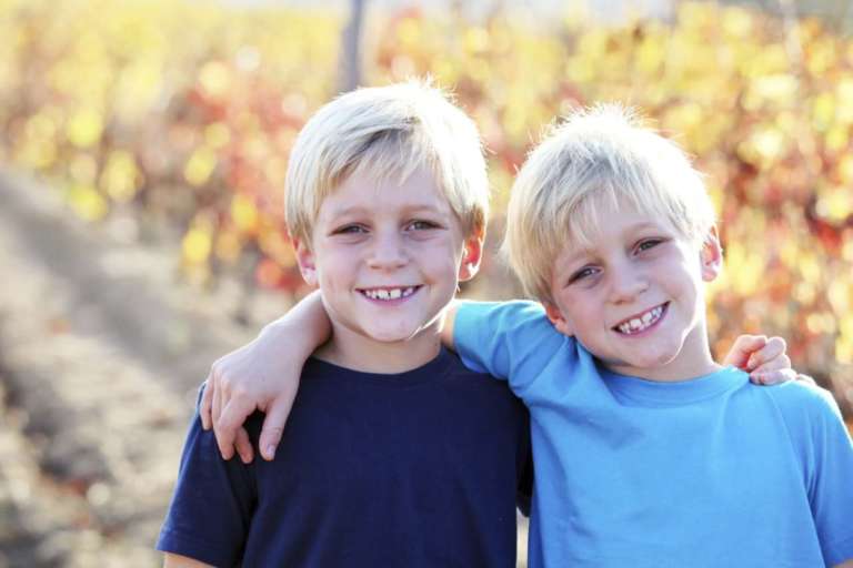 Carie e genetica, uno studio sui gemelli rilancia la questione