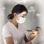 Air polishing in parodontologia air polishing