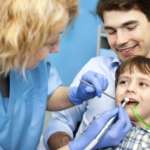 L’ansia dentale nel bambino si riduce nelle visite sequenziali ansia dentale