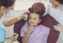 Quando il bambino e il suo dentista non condividono la stessa lingua madre: l’aiuto della comunicazione aumentativa alternativa in odontoiatria