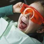 La rivoluzione digitale in odontoiatria pediatrica: qualche domanda a Matteo Beretta Matteo Beretta