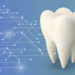 L’erosione dello smalto dentale si contrasta con il calcio