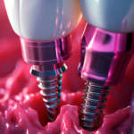 La chirurgia guidata nelle riabilitazioni implantari chirurgia riabilitazioni implantari