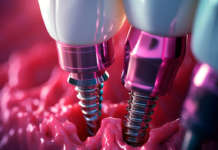 La chirurgia guidata nelle riabilitazioni implantari chirurgia riabilitazioni implantari