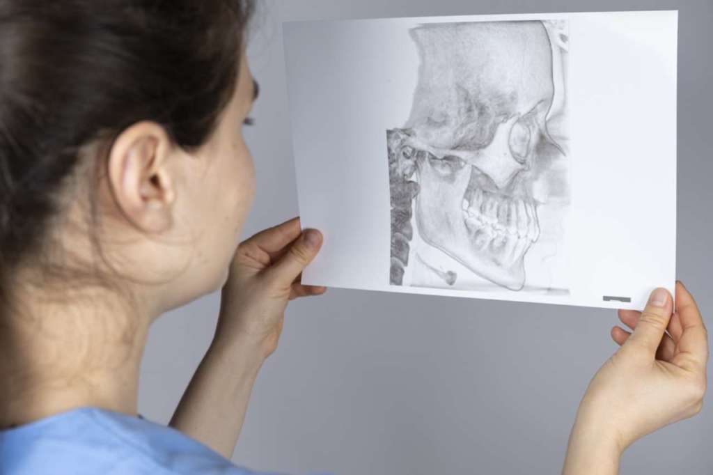 disturbi temporomandibolari