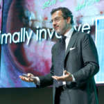 5 minuti con Carlo Poggio Carlo Poggio