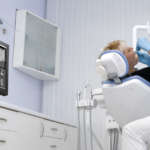 Monitor diagnostico in radiologia odontoiatrica Monitor diagnostico