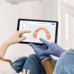 Scanner intraorale: tre semplici modi per migliorare la percezione che il paziente ha dello studio scanner intraorale