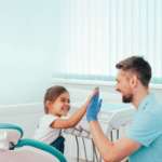 Se bambino e dentista non condividono la stessa lingua madre: l’aiuto della comunicazione aumentativa alternativa in odontoiatria Comunicazione aumentativa alternativa