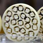 La resistenza al taglio delle ceramiche CAD-CAM legate con resina ceramiche CAD CAM