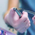 Preparazione canalare e riduzione batterica preparazione canalare