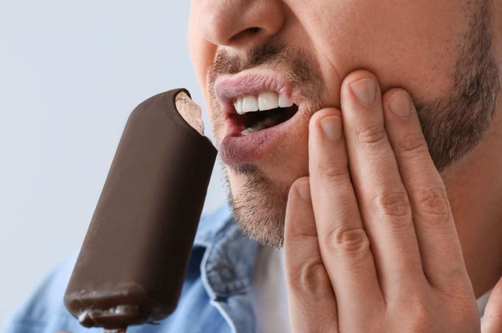 sensibilità dentale