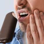 La sensibilità dentale si riduce con ibuprofene e fluoruro di potassio sensibilità dentale