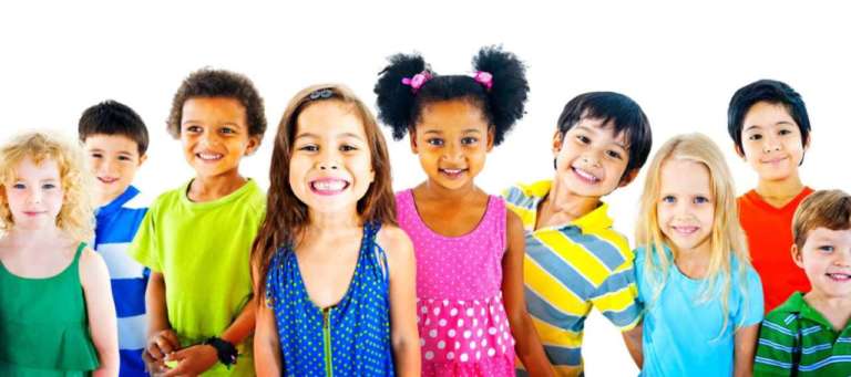 Diritti dei bambini durante le cure mediche e odontoiatriche