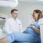 La parodontite in gravidanza può influire sul peso del nascituro Parodontite in gravidanza