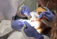 Tecniche sedative ambulatoriali in odontoiatria Tecniche sedative