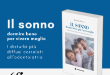 Disturbi del sonno: il ruolo dell’odontoiatra nella diagnosi e nella gestione disturbi sonno