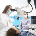 Trattamento canalare non chirurgico, quanto ne sanno i dentisti Trattamento canalare