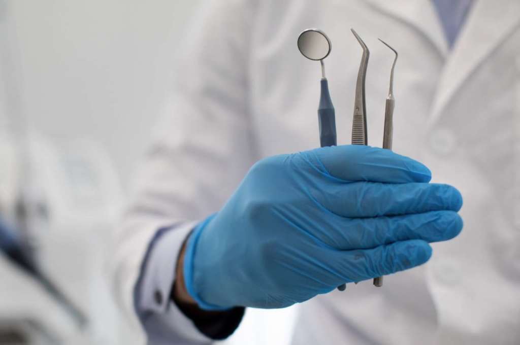 contaminazione batterica