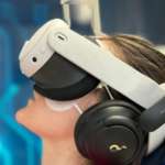 La Sedazione Virtuale nel settore medico e odontoiatrico: innovare il comfort del paziente con REALICA VR sedazione virtuale REALICA