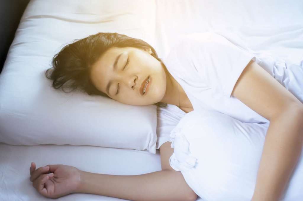 disturbi temporomandibolari