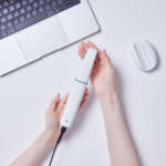 Nuove tecnologie e IA per innovare l’odontoiatria digitale Medit i900