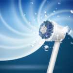 Spazzolini elettrici: uno sguardo al futuro