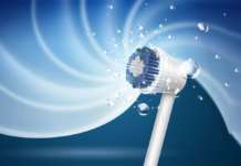 Spazzolini elettrici: uno sguardo al futuro