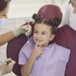 Teledentistry, nei bambini l’approccio telematico preliminare funziona