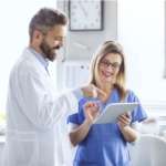 La sinergia tra odontoiatra e ASO: come proiettare lo studio nel futuro Sinergia odontoiatra ASO