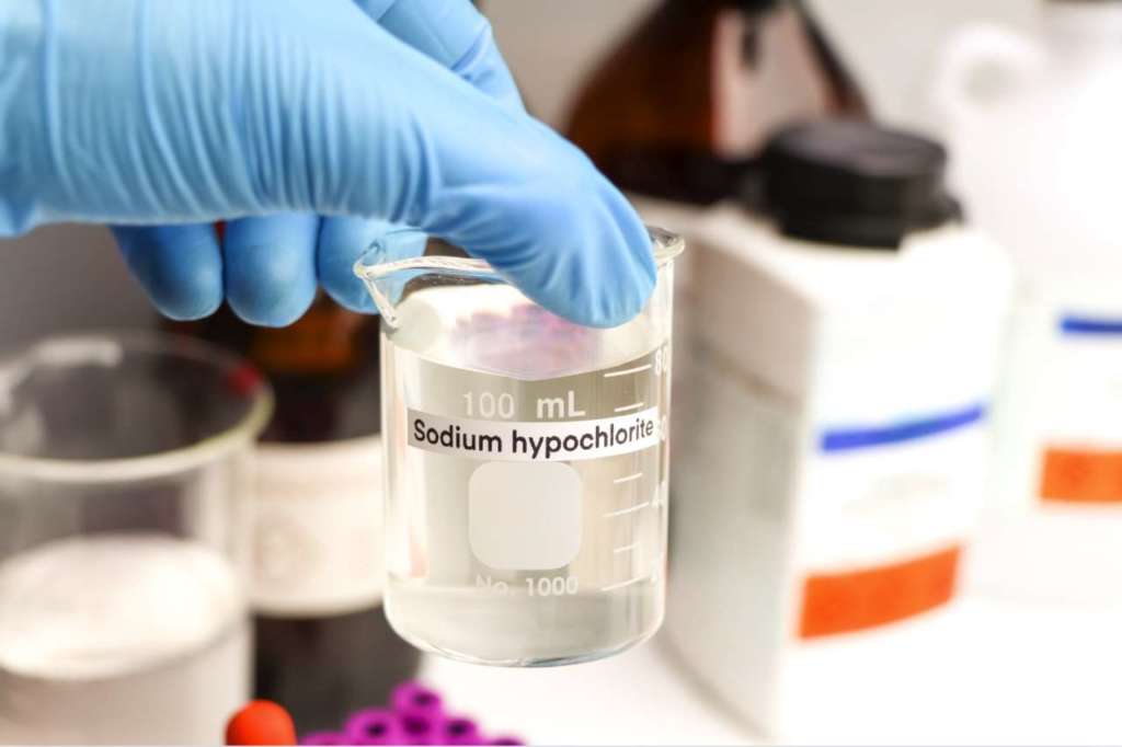 dolore post-endodontico