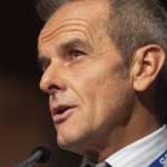 Cinque minuti con Marco Rosa Marco Rosa