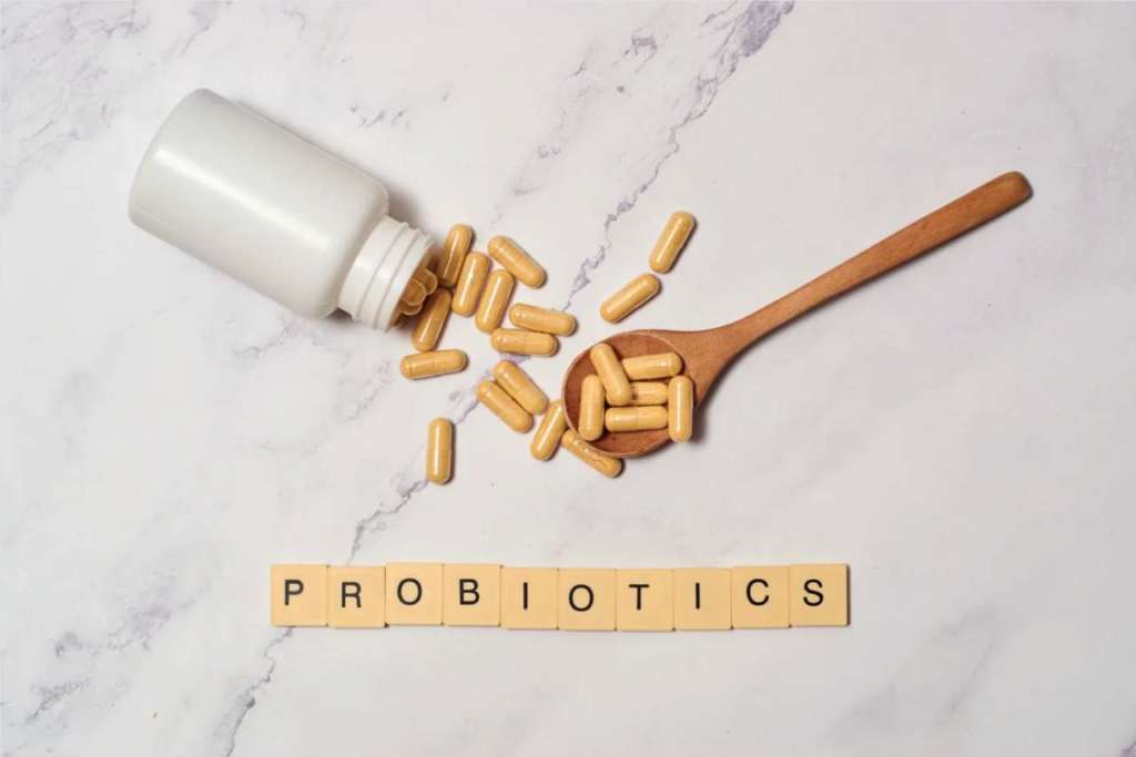 PROBIOTICI