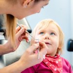 L’ansia dentale nel bambino, come trattarla con i farmaci ansia dentale