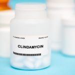 La clindamicina e gli effetti sulla rigenerazione parodontale Clindamicina