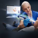 Primescan 2 è la prima soluzione di scansione intraorale che esegue scansioni direttamente su cloud