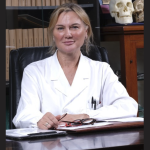 Nicoletta Zerman: dalla parte dei più piccoli Nicoletta Zerman