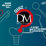 Mettiti alla prova con i Quiz de Il Dentista Moderno e ottieni il white paper sul bruxismo