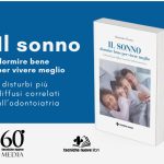Il sonno, dormire bene per vivere meglio