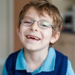 L’autotrapianto dentale in un paziente pediatrico Autotrapianto dentale