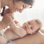 La prevenzione della salute orale durante l’allattamento