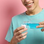 Clorexidina e cimenolo per combattere la parodontite in un nuovo studio clorexidina