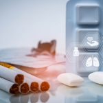 La terapia sostitutiva della nicotina e gli effetti sulla salute orale Terapia sostitutiva nicotina