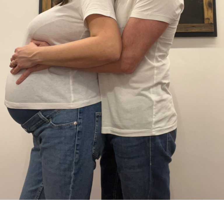 Decalogo per la salute orale di mamma e bambino