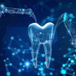 La chirurgia assistita da robot avanza anche in odontoiatria