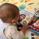 Rapporto tra abitudini alimentari e carie precoce dell’infanzia (ECC): uno studio osservazionale trasversale