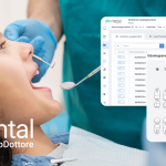 Nasce GipoDental per la gestione ancora più efficace degli studi dentistici Gipodental Miodottore
