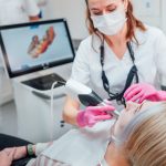 Scanner intraorali, lo stato dell’arte di questa tecnologia scanner intraorale