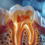 Pulpotomia nei molari decidui: come miscelare il WMTA pulpotomia