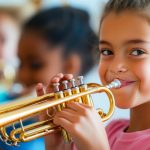 Sistema orofacciale, quando suonare uno strumento a fiato è un problema sistema orofacciale strumenti a fiato